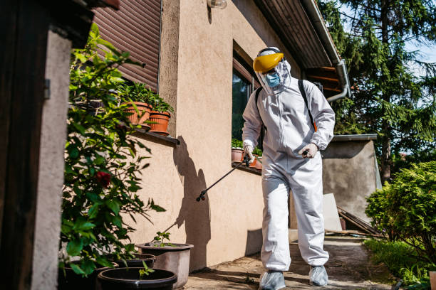 Best Commercial Pest Control Services  in Washington, NJ